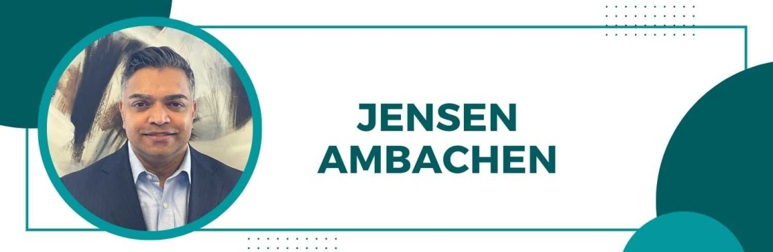 Jensen Ambachen