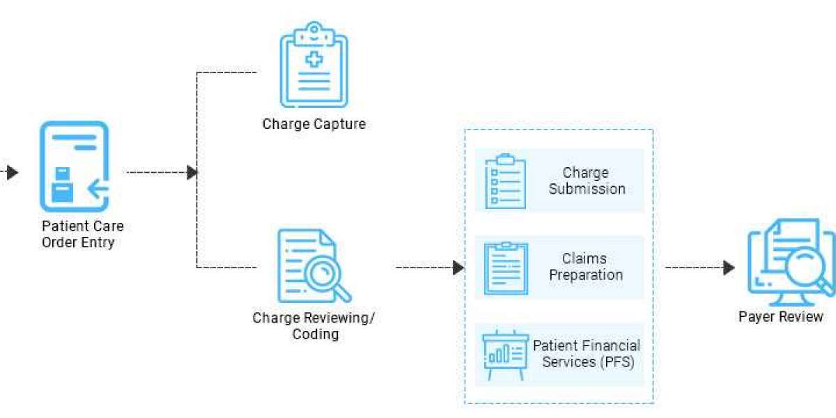 What is Healthcare Claims Processing System?
