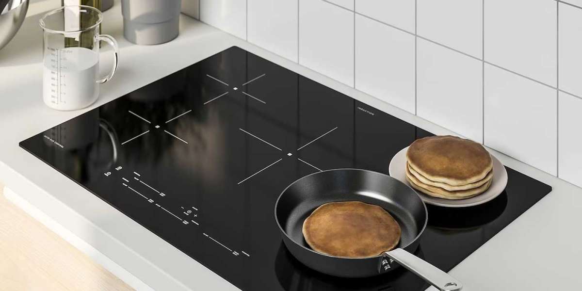 Induction Cooktops Market Worth US$ 52.9 billion by 2033