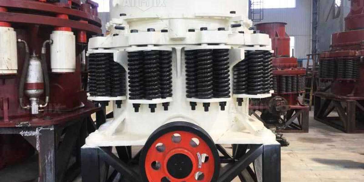 Harga Cone Crusher: What You Need to Know Before Buying