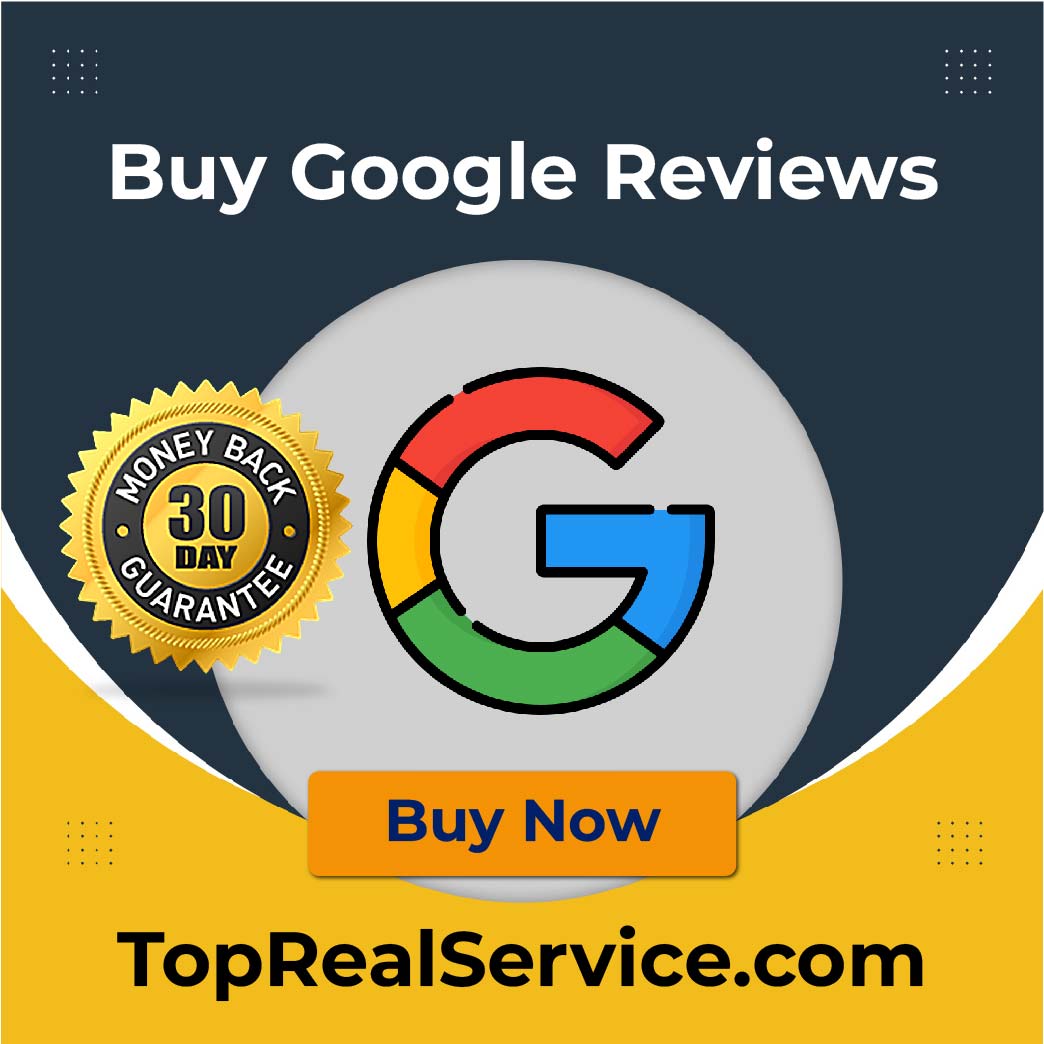Buy Google Reviews -