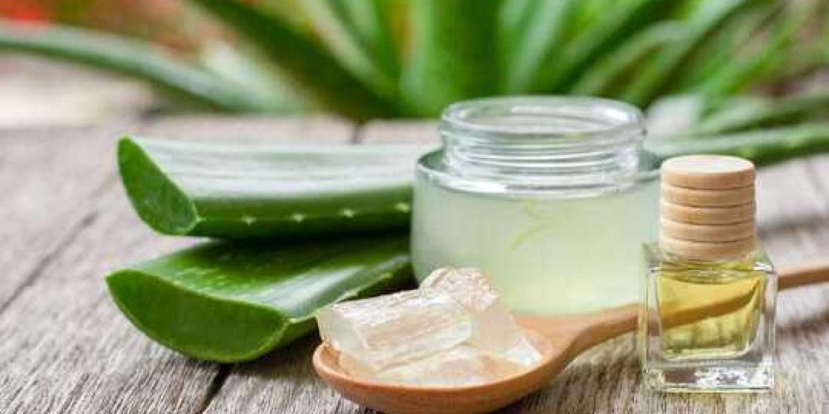 The Power of Aloe Vera Juice: Health Benefits and Uses