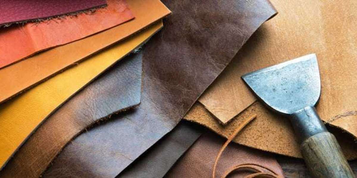 Biocides for Leather Market Worth US$ 735.9 million by 2030