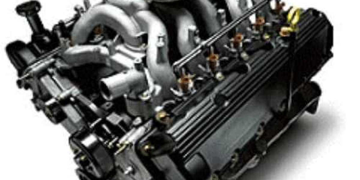 Ford 6.8 v10 engine for sale | Find Auto Parts Online