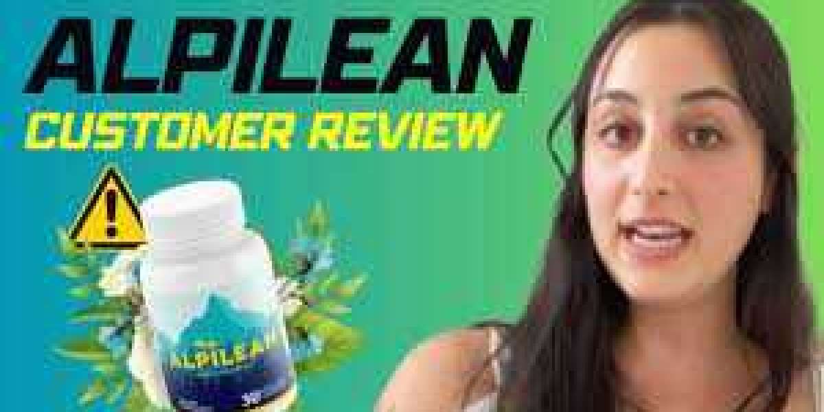 Alpilean full reviews from official websites read now