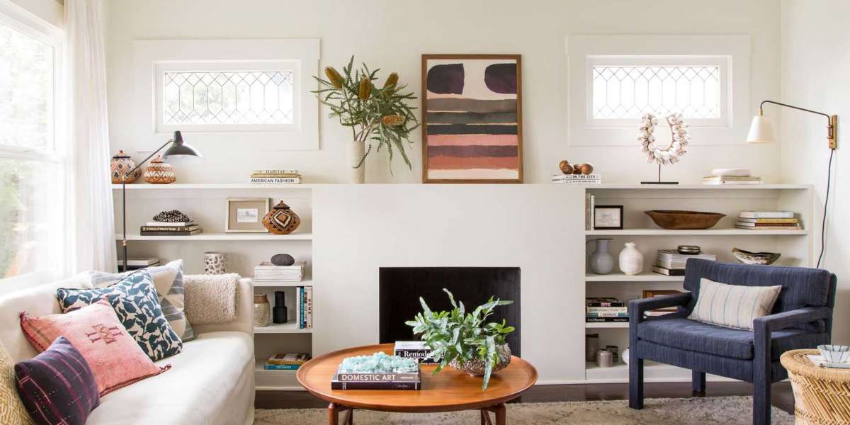 The Dos and Don'ts of Furnishing Your Small Home