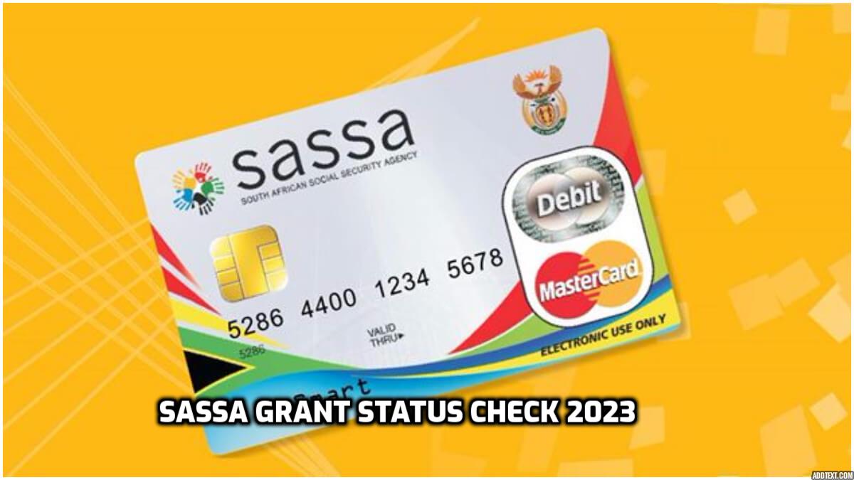 Checking The Status Of Your R350 SRD Grant Application – Here’s How - HowMzansi