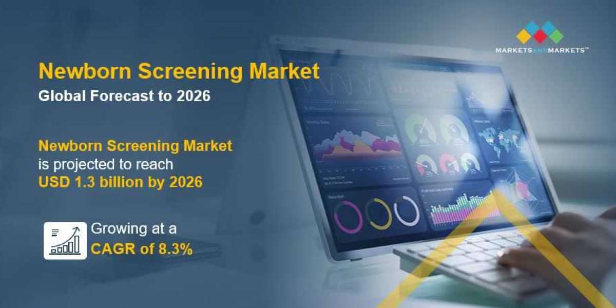 Investing in Newborn Screening: Opportunities for Market Growth