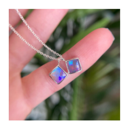 Opulent Opal Pendant: The Timeless Beauty of a Unique Gemstone | by Jaswinejewlryshop | Apr, 2023 | Medium