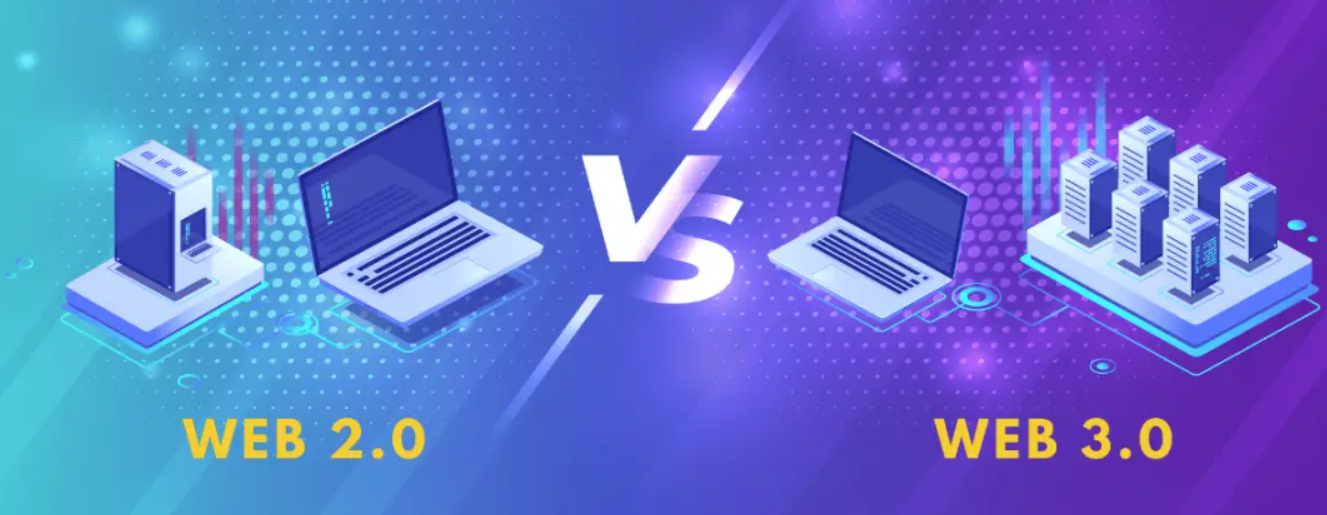 Web 3.0 vs Web 2.0 – How will it be Different for Businesses?