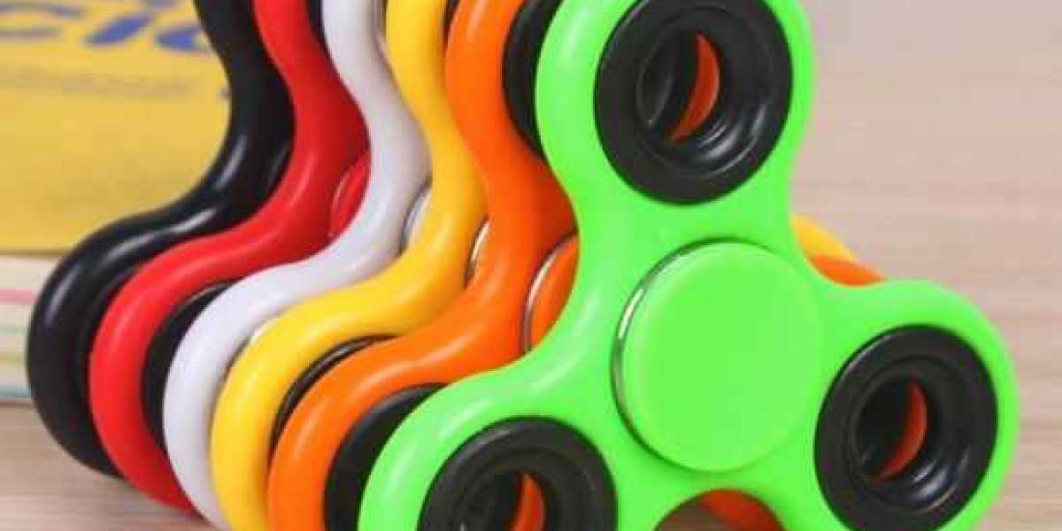 Plastic Decompression Toys Market Expected to Expand at a Steady 2022-2030