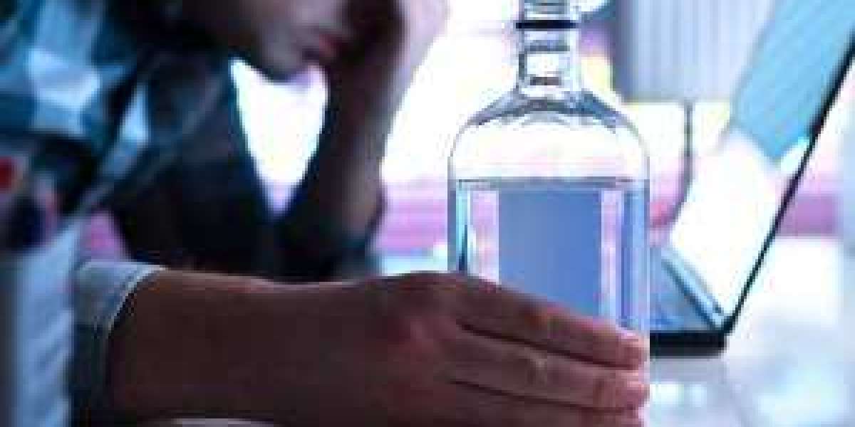 Alcohol Detox - How to Cope With Withdrawal Symptoms