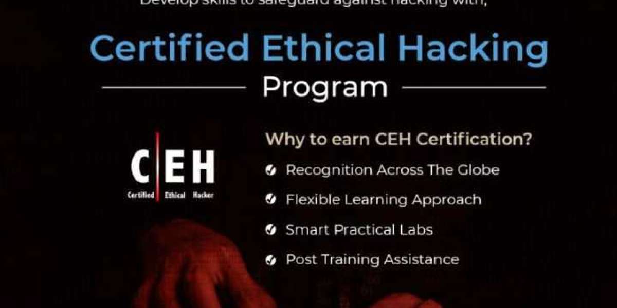 Exploring Career Opportunities after CEH Certification