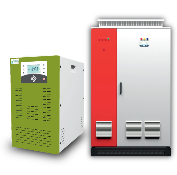 Solar Inverters | Off-Grid and Hybrid Solar Inverters - WholeSolar.co.in