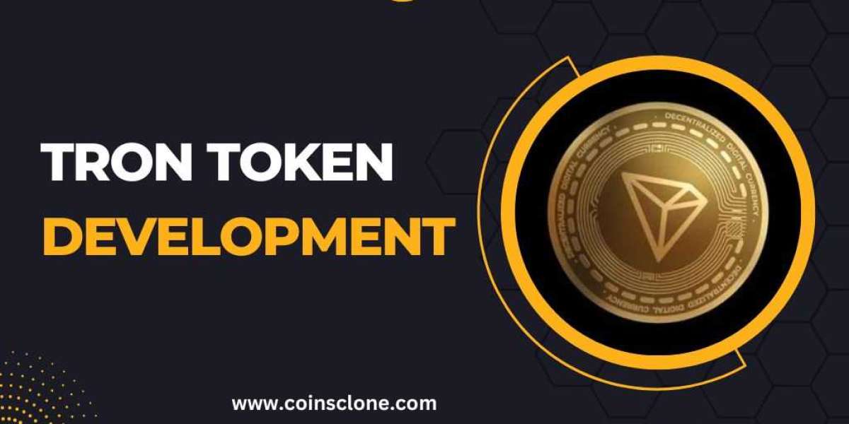 Create Tron token - Deploy your token on Tron blockchain 