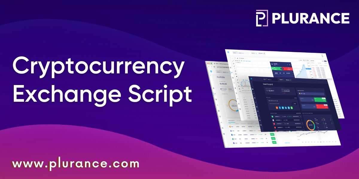 How to Customize Binance Clone Script to Suit Your Cryptocurrency Exchange Business Needs