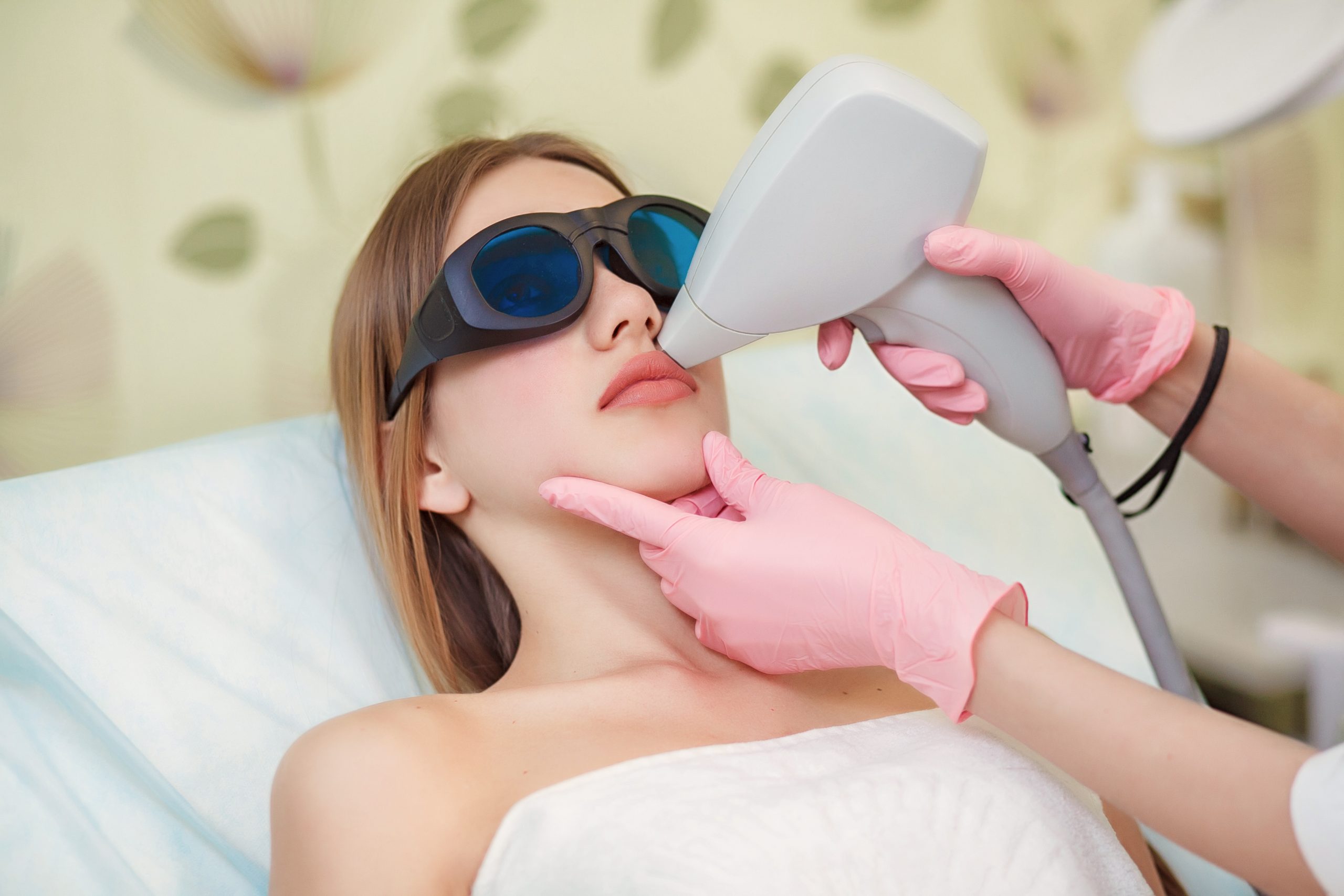 Laser Hair Removal in Mumbai: Everything You Need to Know | TechPlanet