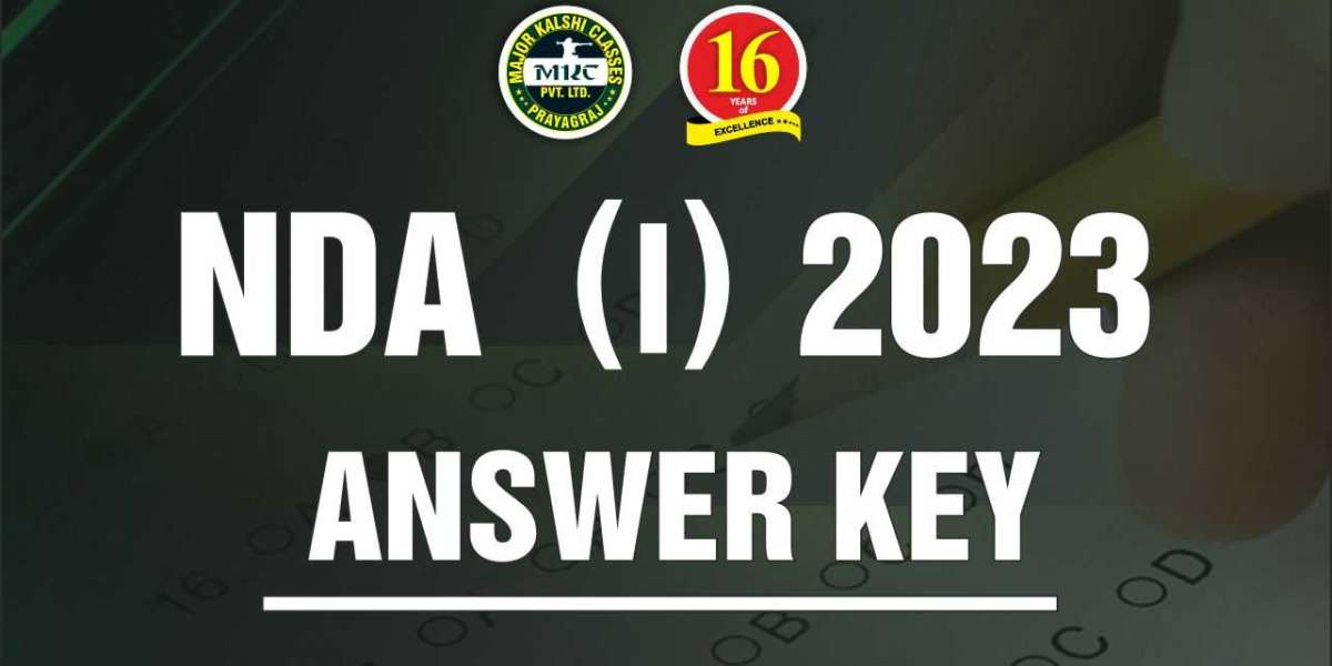 What Experts Are Saying About NDA 1 2023 Answer Key