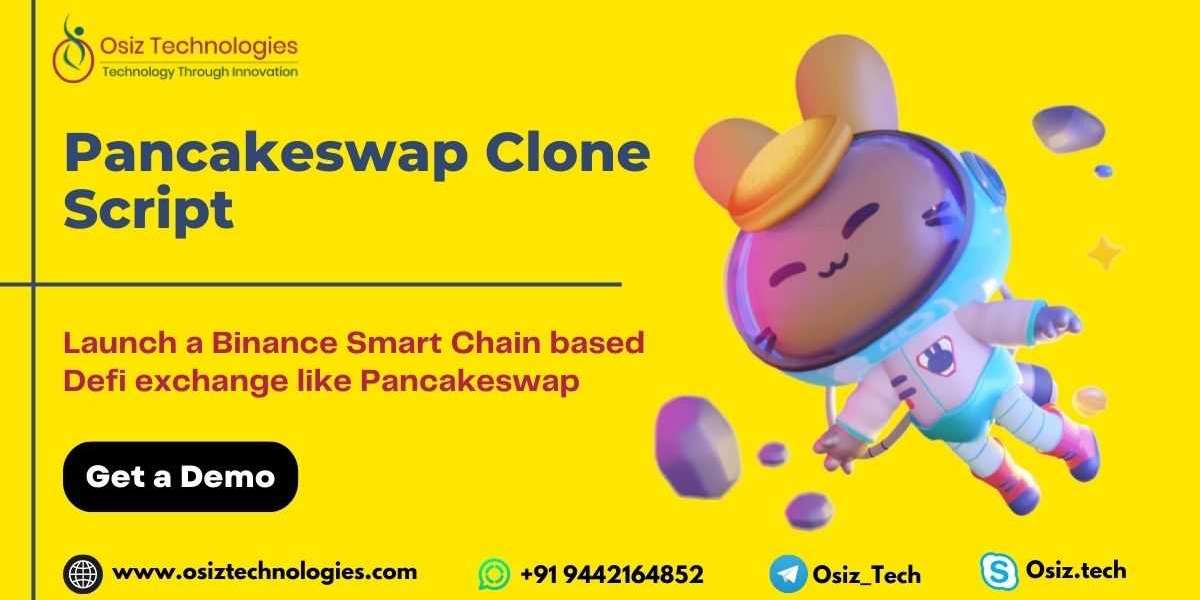 How To Get A Fabulous Pancakeswap Clone Script On A Tight Budget?