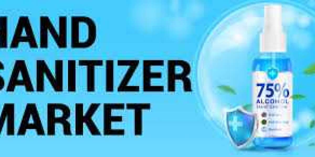 North America Hand Sanitizer Market Size, Share, Forecasts Analysis, Company Profiles, Competitive Landscape and Key Reg