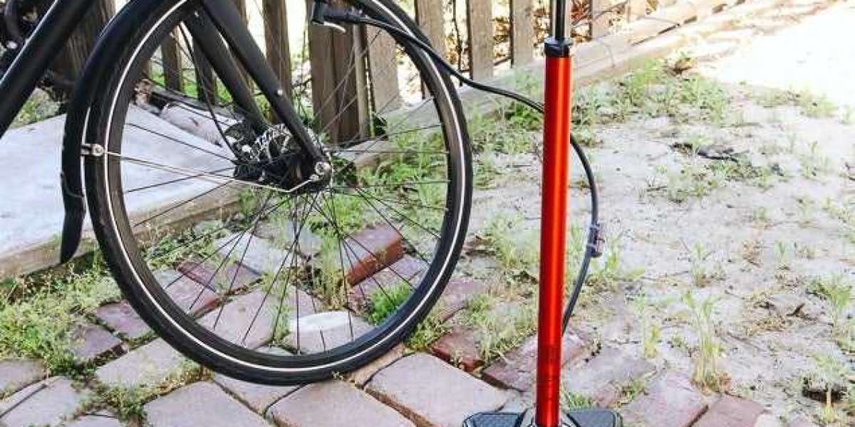 Bicycle Pumps Market Report Analysis, Growth, Trends and Top key Players By 2028