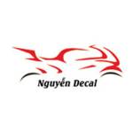 Nguyen DecalXe