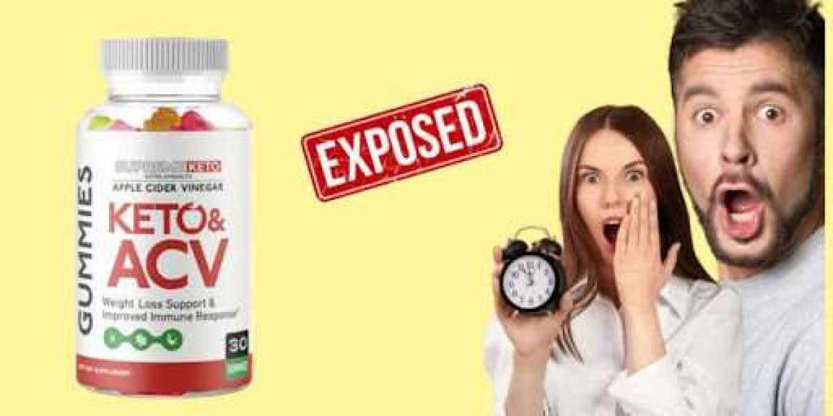 The Ultimate Guide to Choosing the Best Shark Tank Keto ACV Gummies