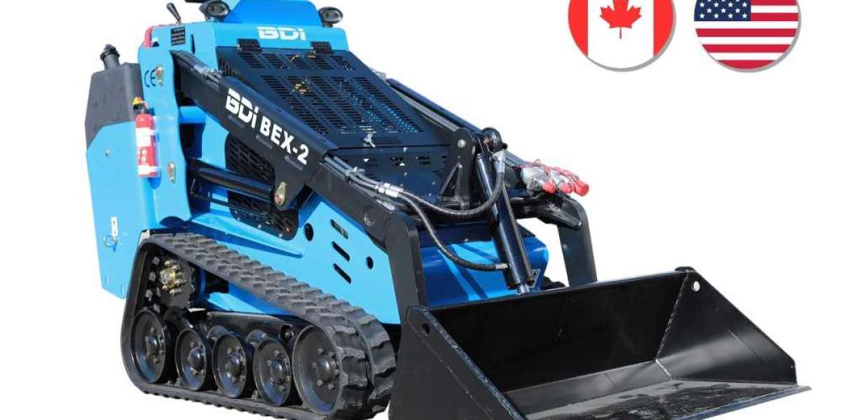 How Much Does a New Mini Skid Steer Loader Cost?