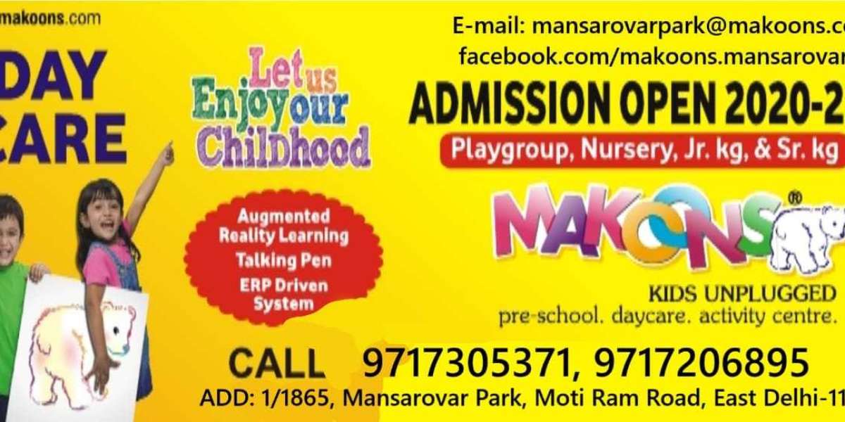 Best Play School in India | Nursery Pre School for Kids | Kindergarten Daycare