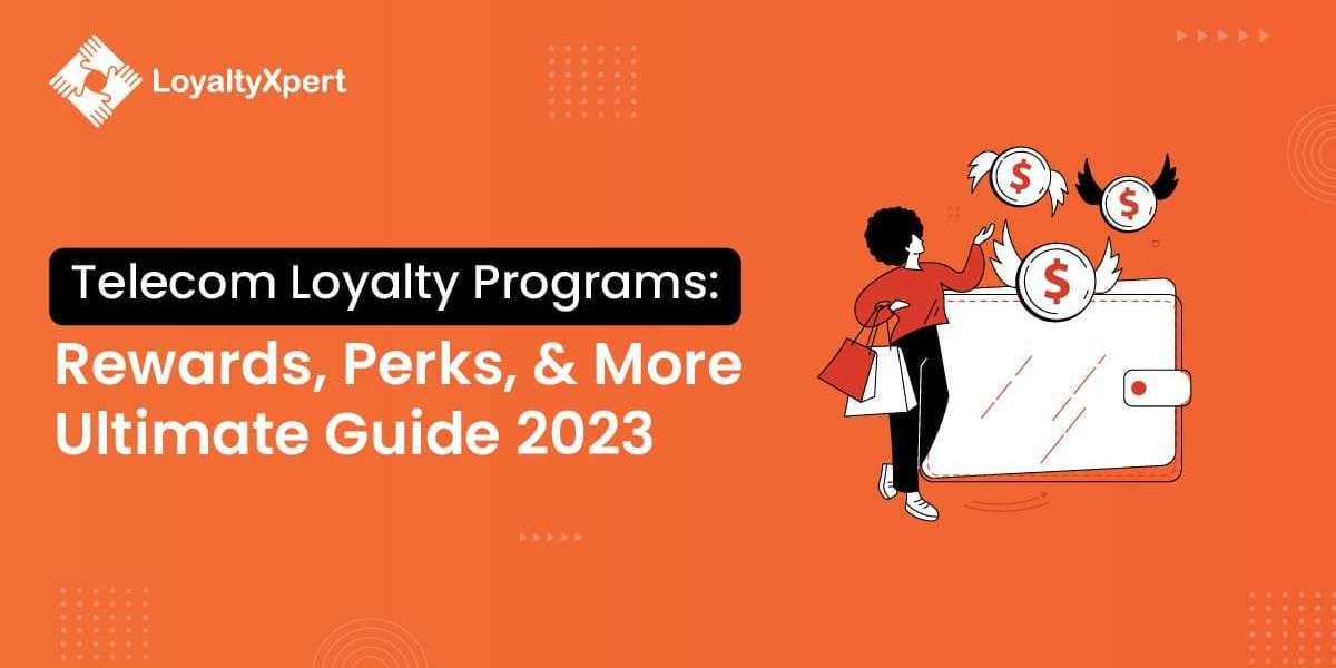 Telecom Loyalty Programs: Rewards And Examples – A Full Guide 2023