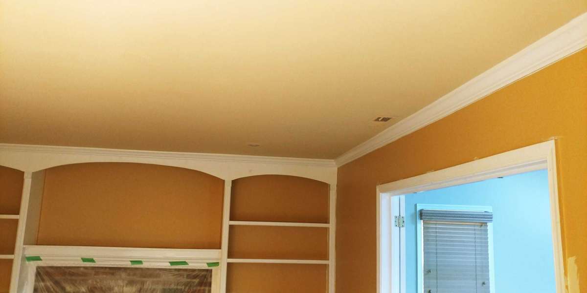 Trust Our Painting Contractor in Bucks County for Your Next Project