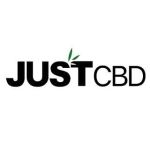 JUST CBD Store profile picture