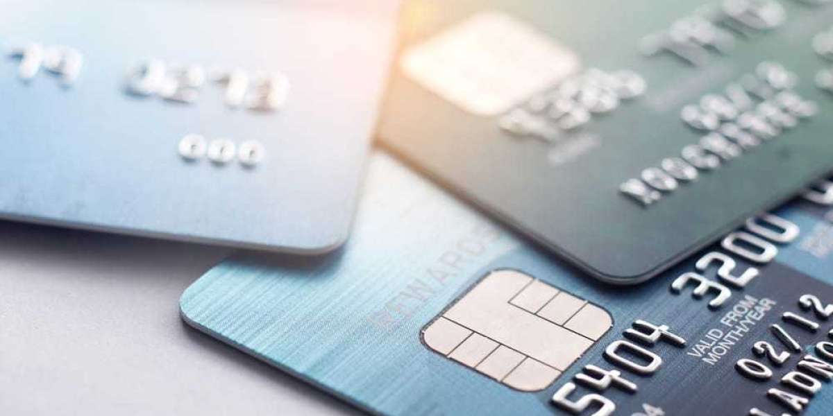 Commercial Cards Market Worth US$ 10556.75 million by 2033