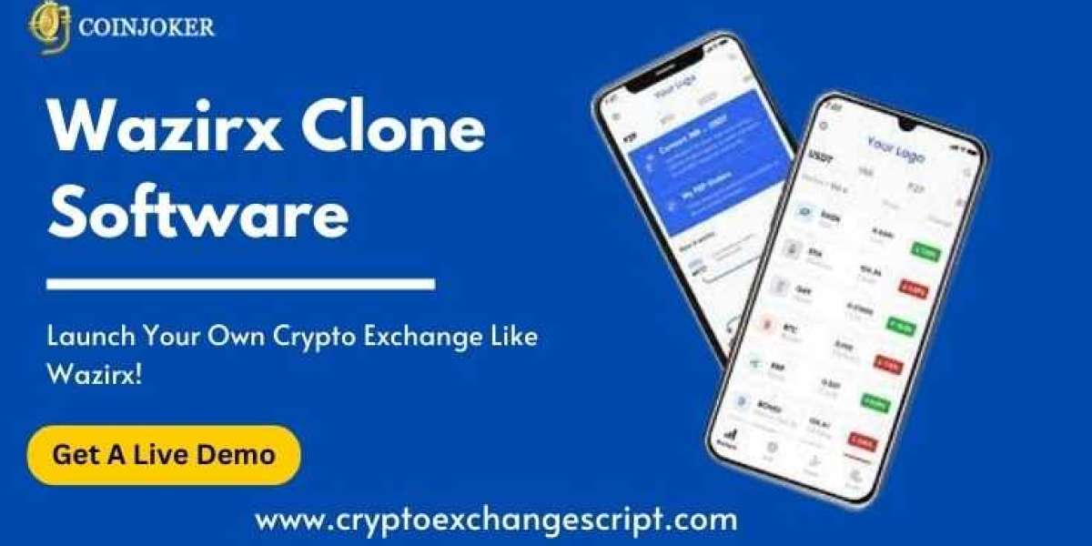 Top Features to Consider While Developing a Wazirx Exchange Clone