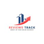 Reviews track Profile Picture