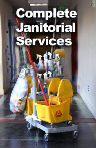 Commercial Cleaning Mountain View CA | Office & Workplace Cleaning Service