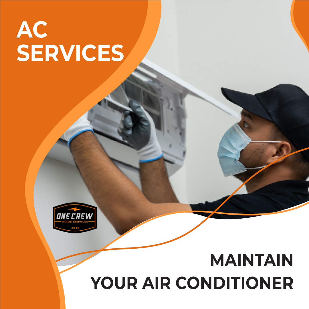 Next Best AC Service by One Crew- A Guide by Experts: onenineelectric — LiveJournal