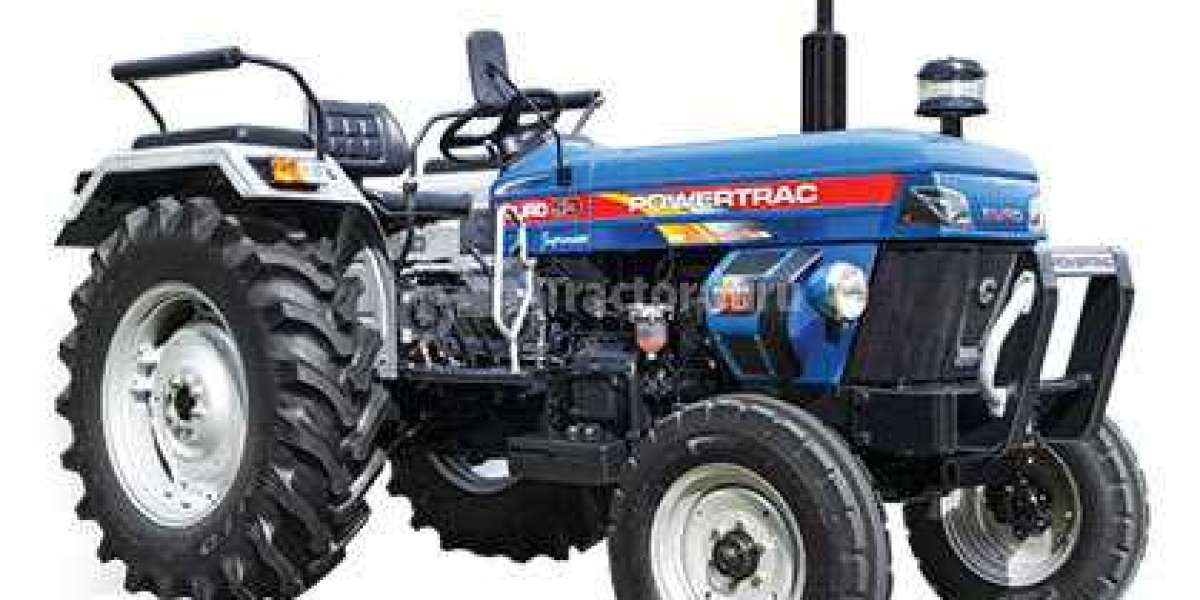 Tractor Price List In India