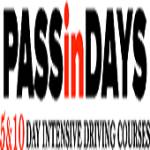 Pass In Days