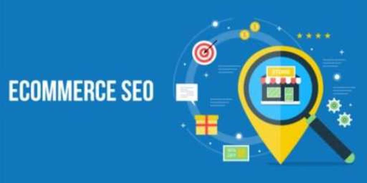 Reach Out To The Potential Customers With a Specialized Ecommerce SEO Agency