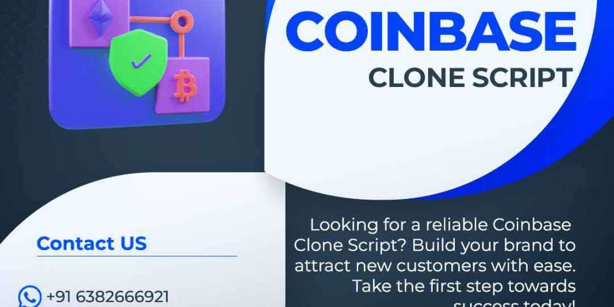 How to Customize Your Coinbase Clone Script for Your Unique Needs