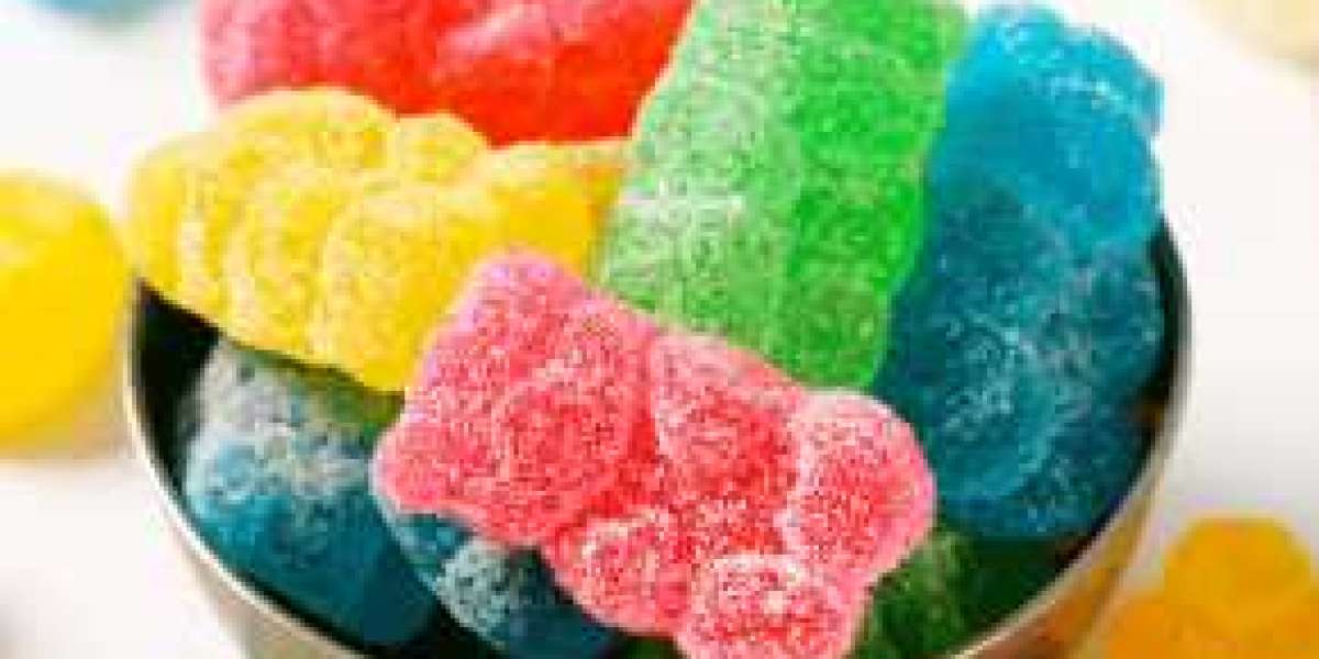 BioScience CBD Gummies *SCAM ALERT* Does It Really Works OR Hoax!