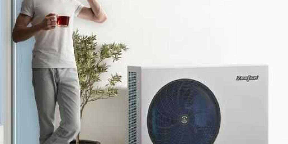 How Air Source Heating Can Save You Money on Energy Bills?