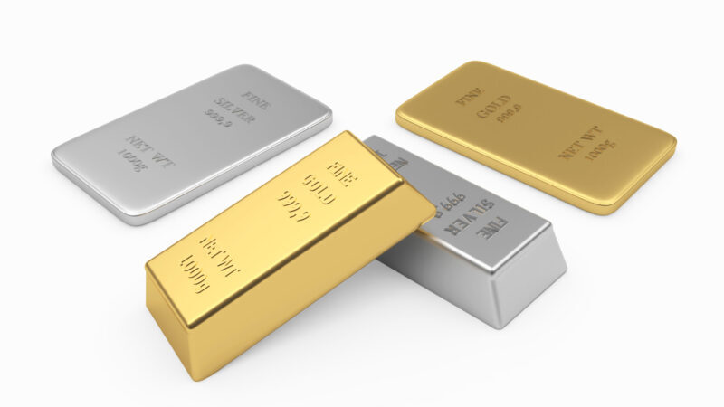 Decoding Precious Metals: What is Spot Price? - Vaultus Gold