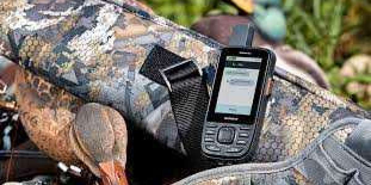 How to choose the best GPS for hunting?