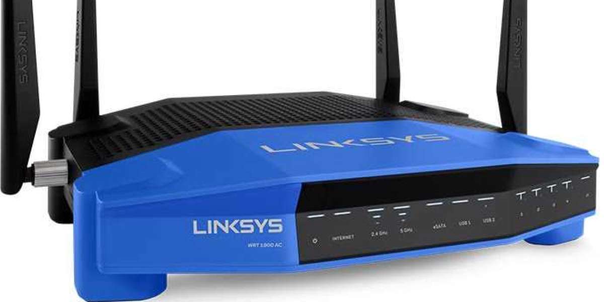 Configure Your Linksys WiFi Extender
