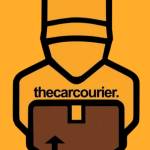 The Car Courier