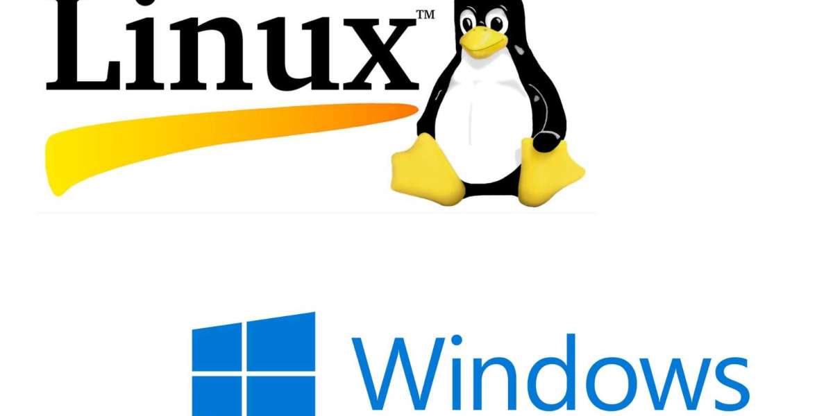 Hosting Differences between Linux and Microsoft Windows