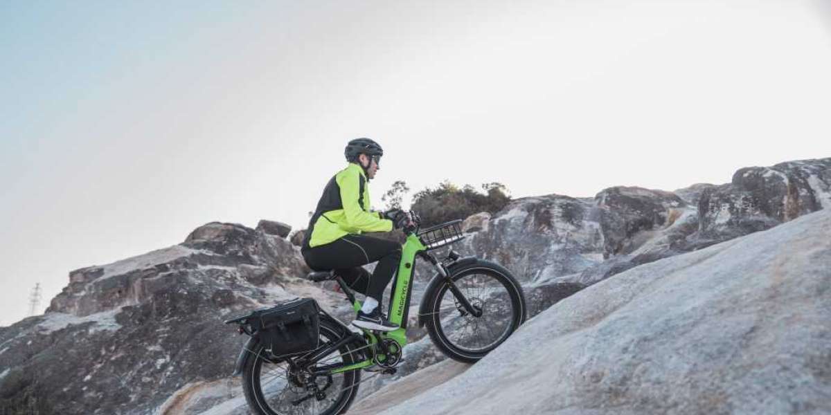 Which Electric Mountain Bike Is Best For First Electric Bike?
